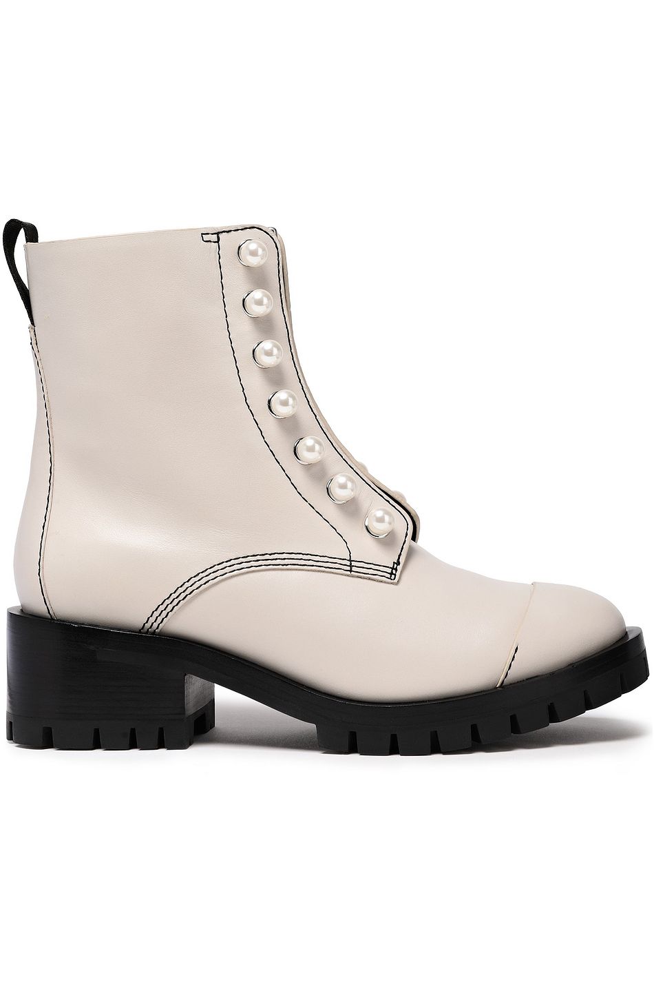 3.1 phillip lim ankle boots