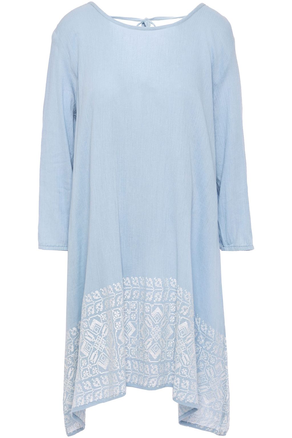 cotton gauze sundresses