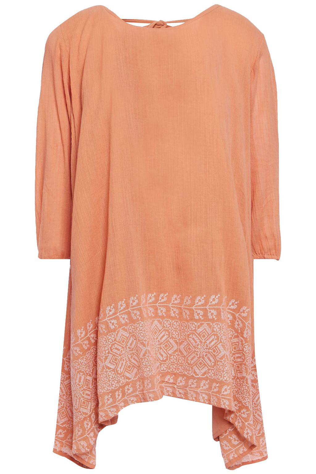 cotton gauze sundresses