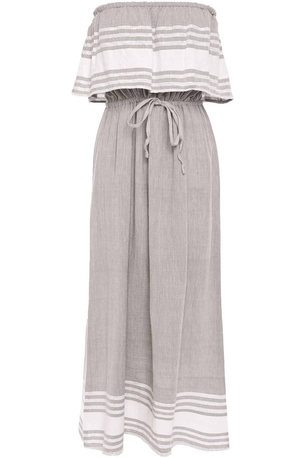 gauze beach clothing