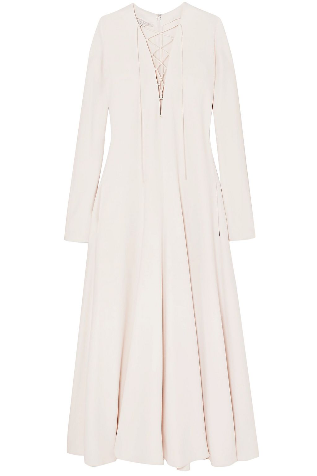 stella mccartney maxi dress