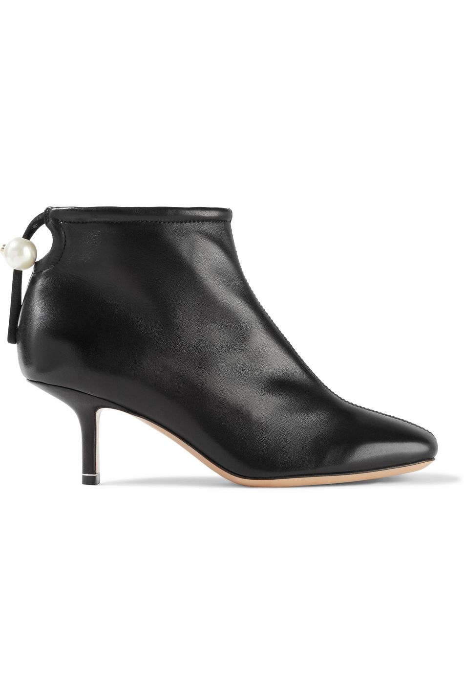 nicholas kirkwood ankle boots