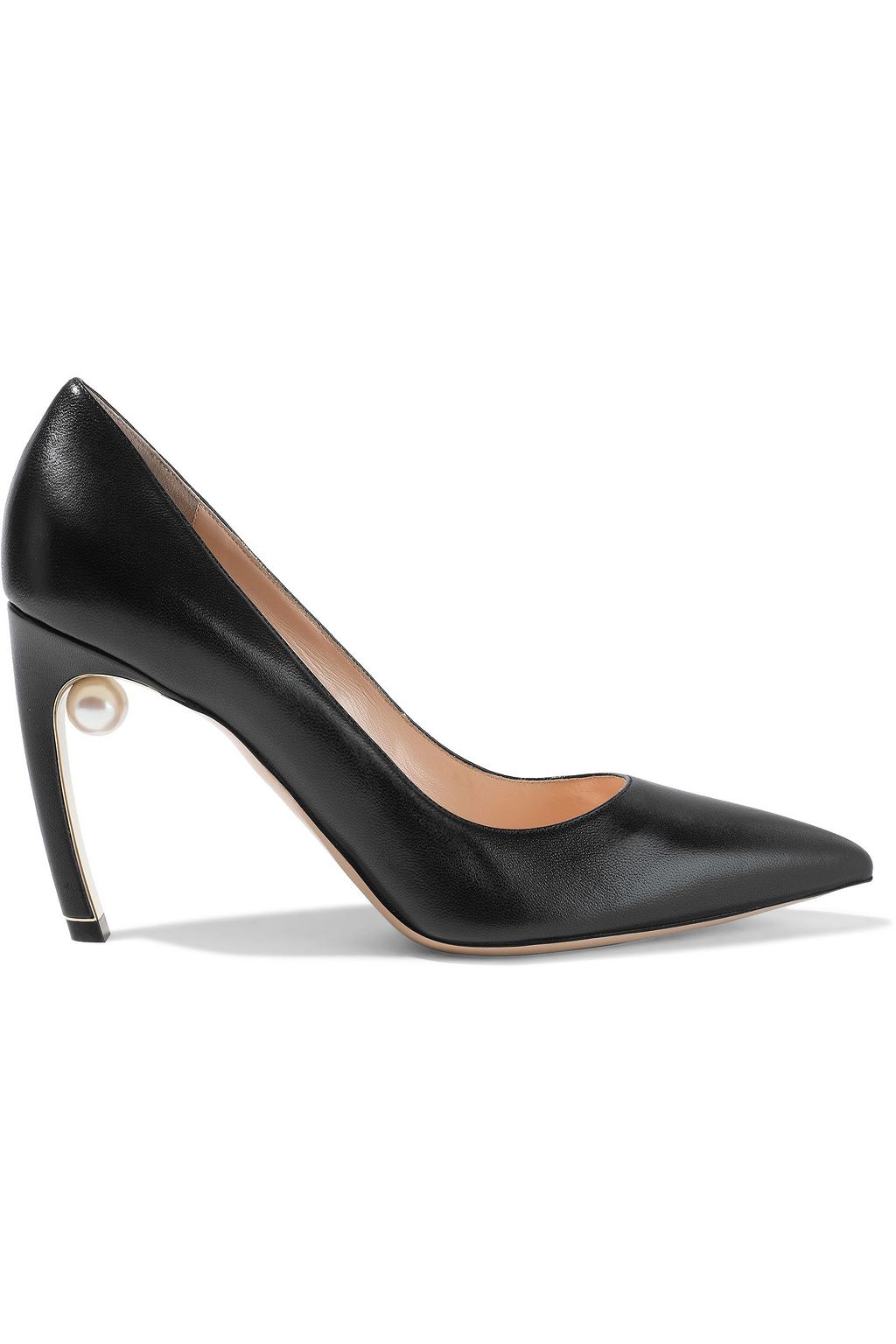 nicholas kirkwood pearl pumps