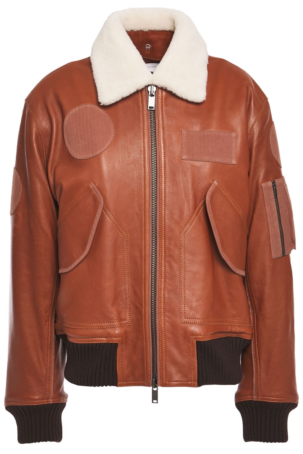 shearling fur