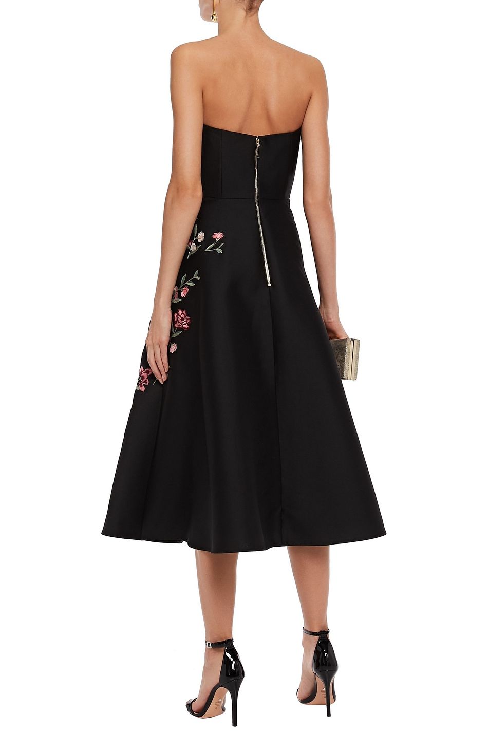 kate spade lilliane dress