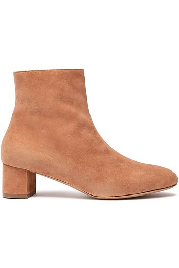 mansur gavriel shearling boots