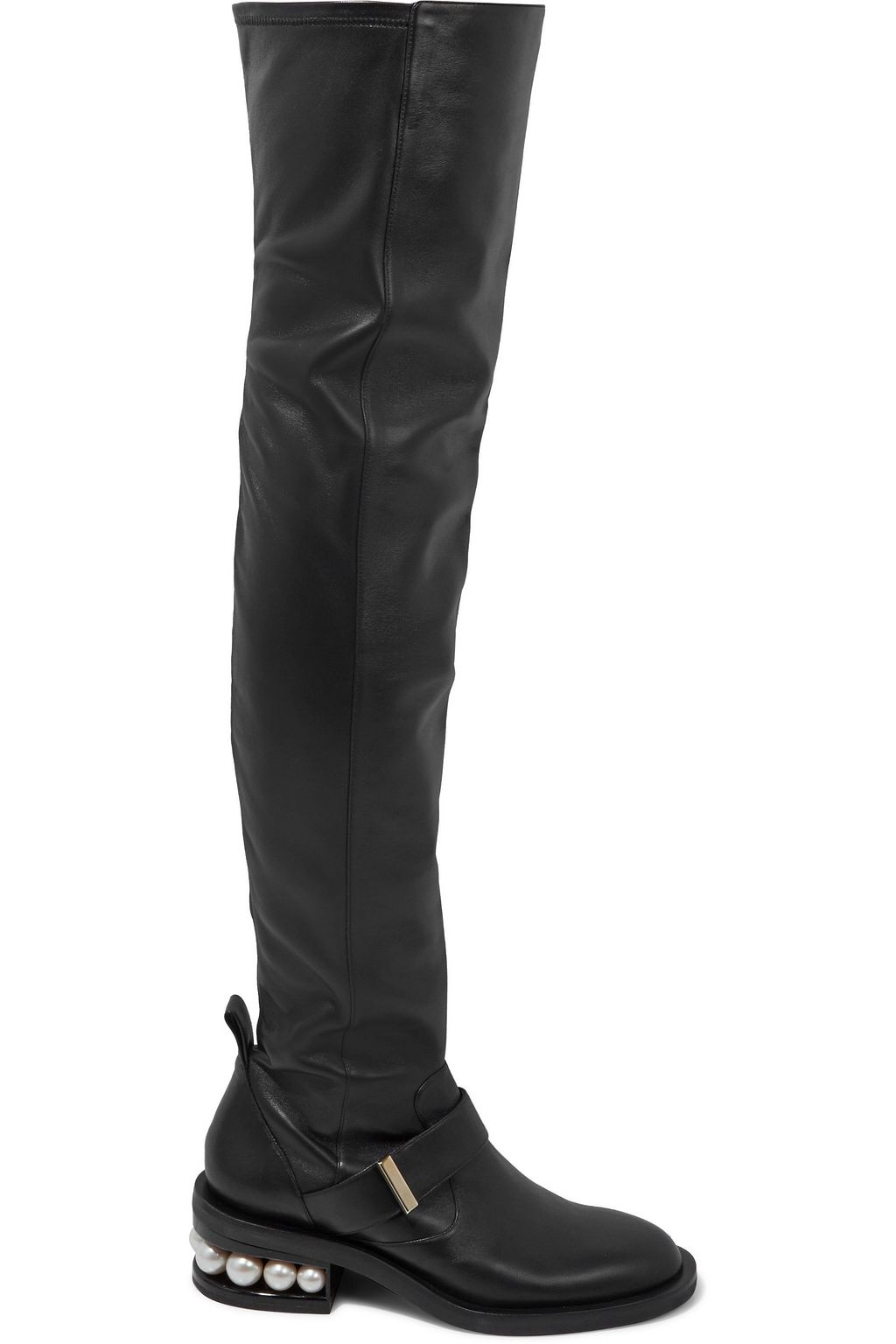 nicholas kirkwood casati boots