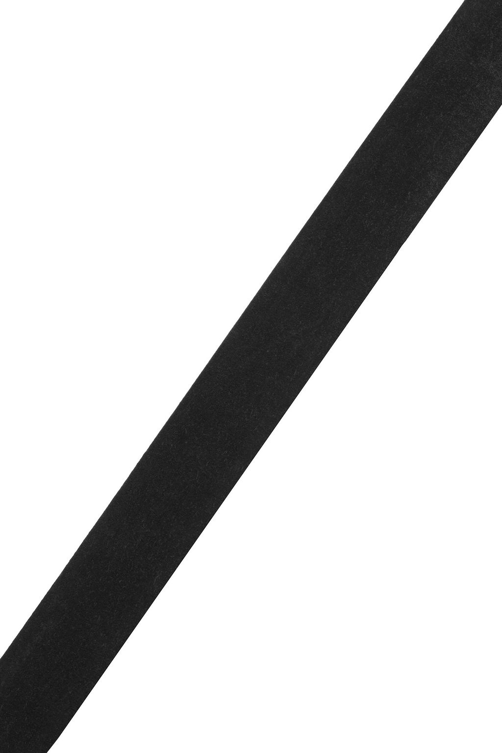 RAG & BONE Boyfriend suede belt