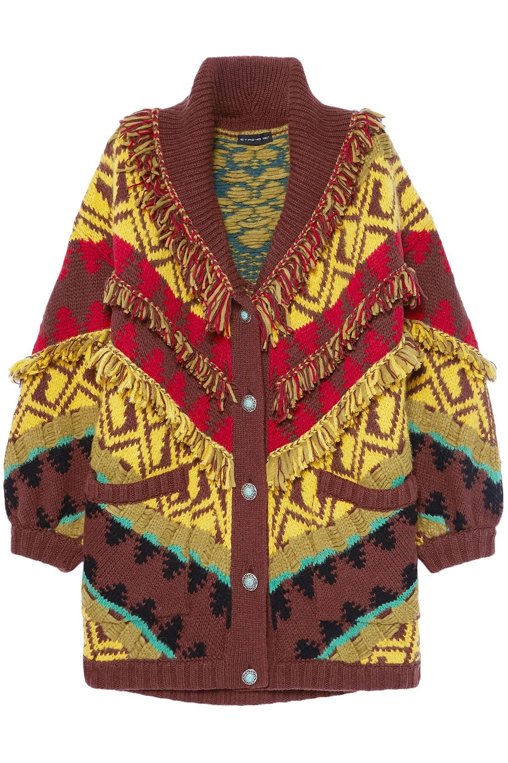 etro cardigan sale