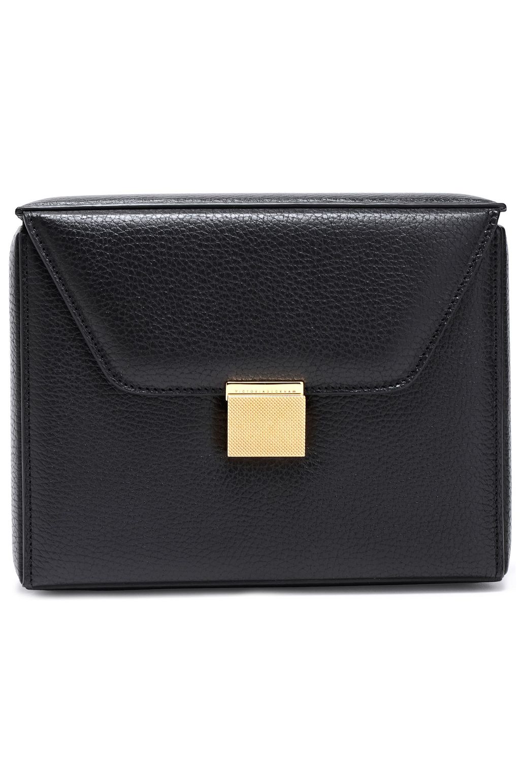 victoria beckham clutch