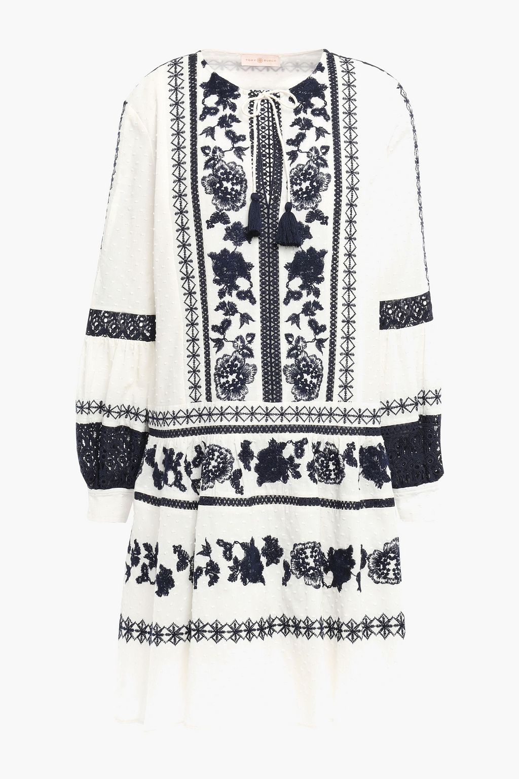 bec and bridge bonjour mini dress