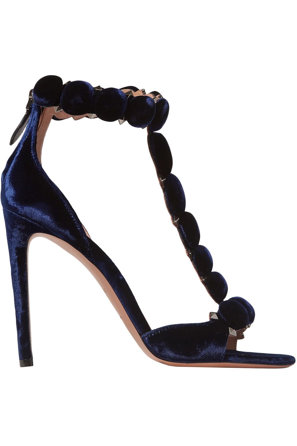 alaia bombe sandals sale