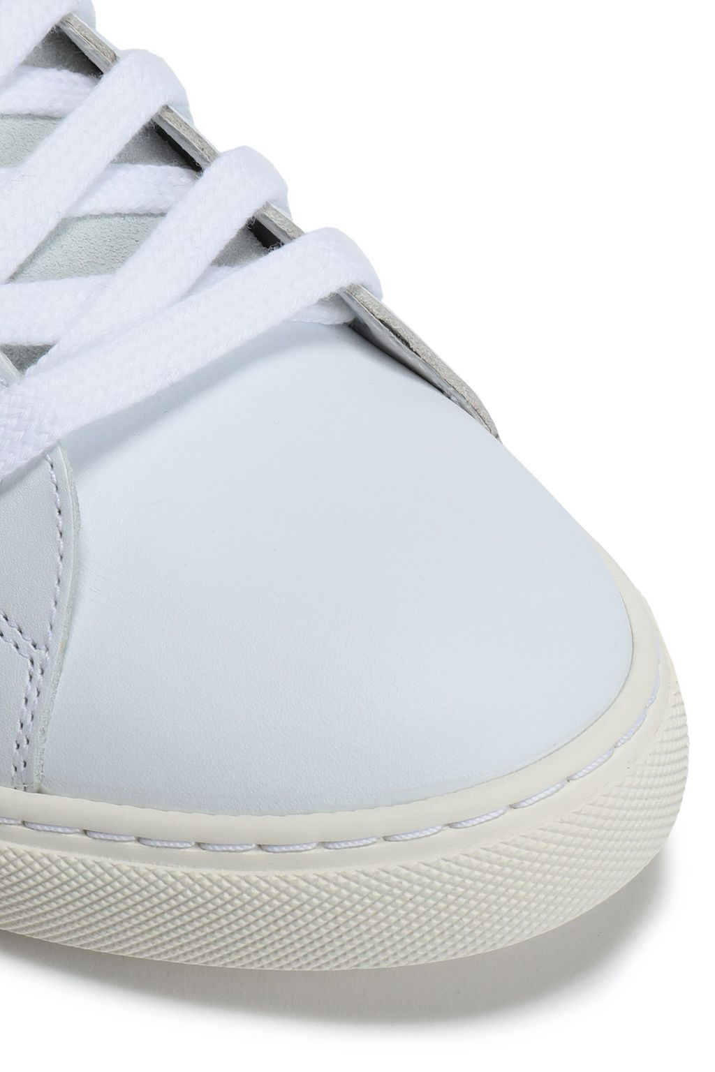 IRO Basic leather sneakers