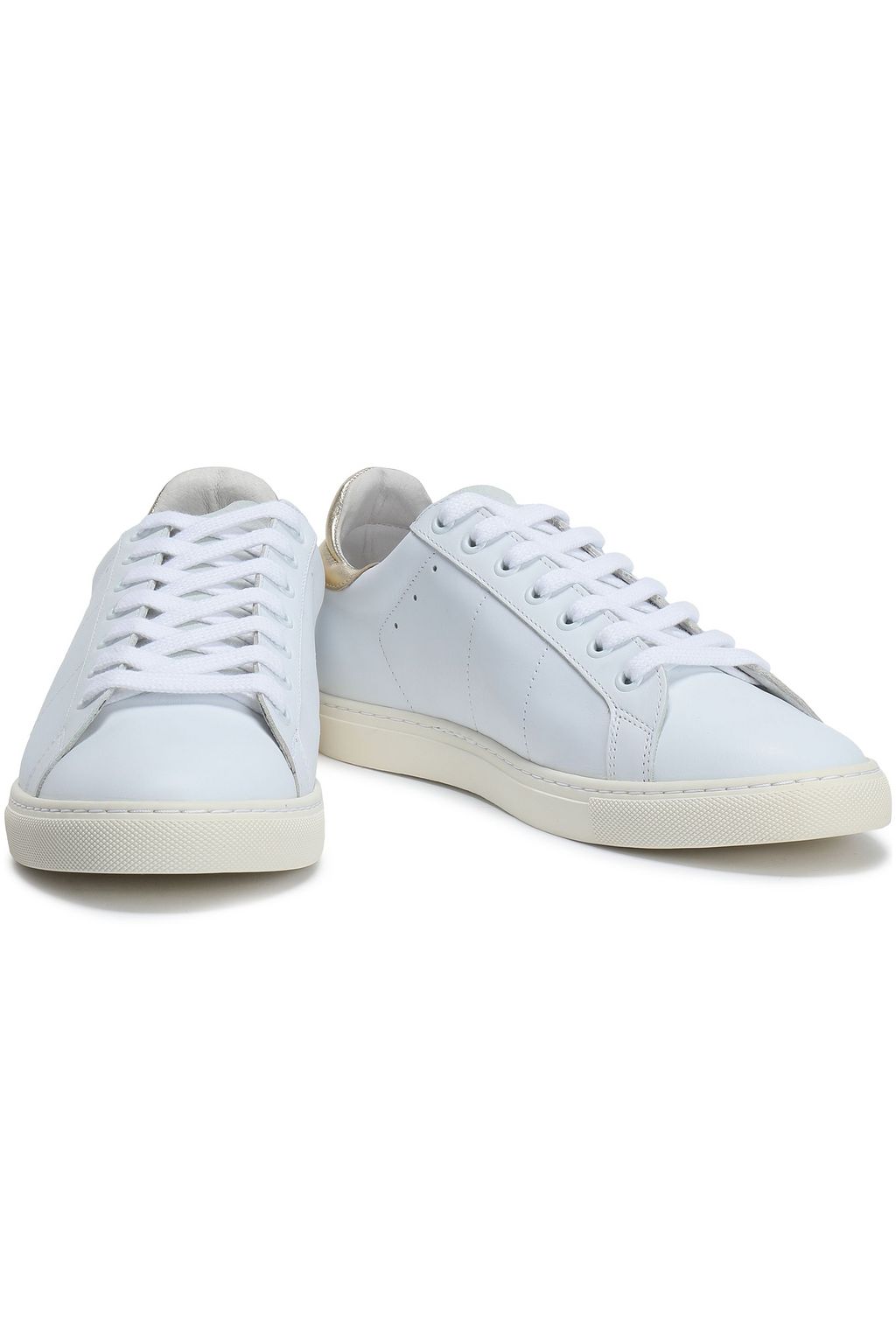 IRO Basic leather sneakers