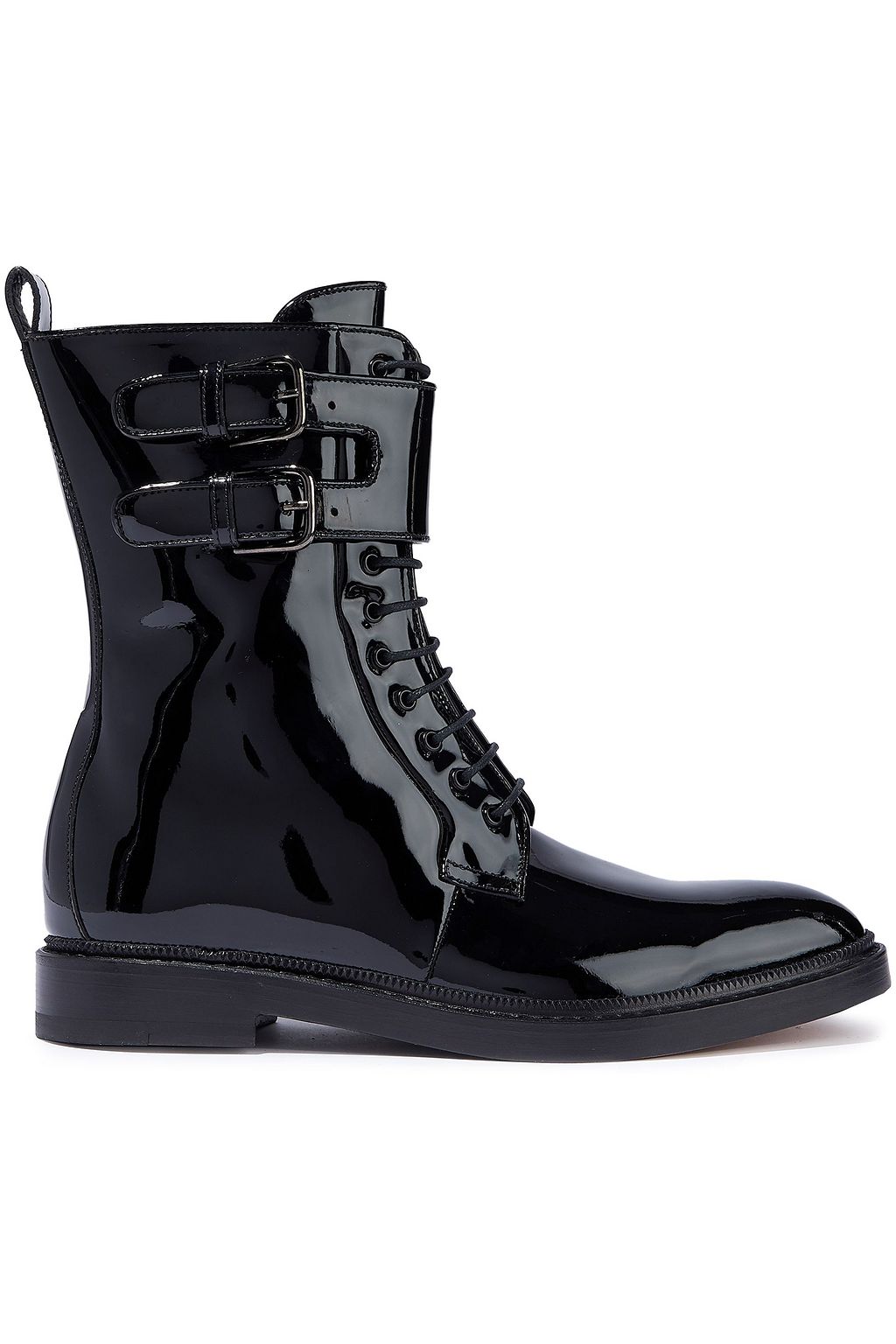 all black jordan sandals