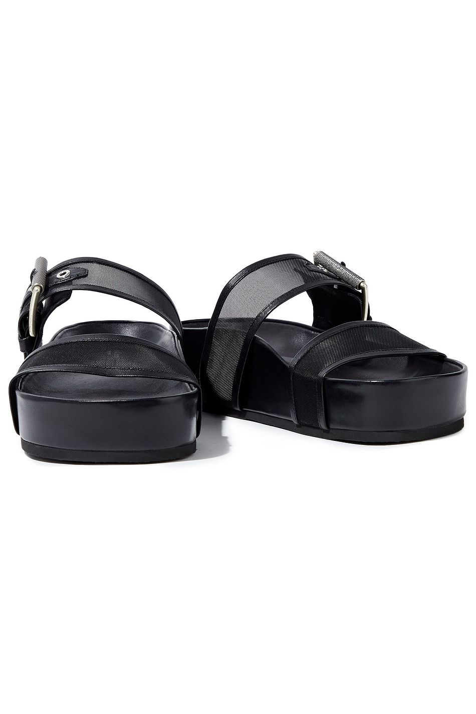 rag & bone evin platform slides