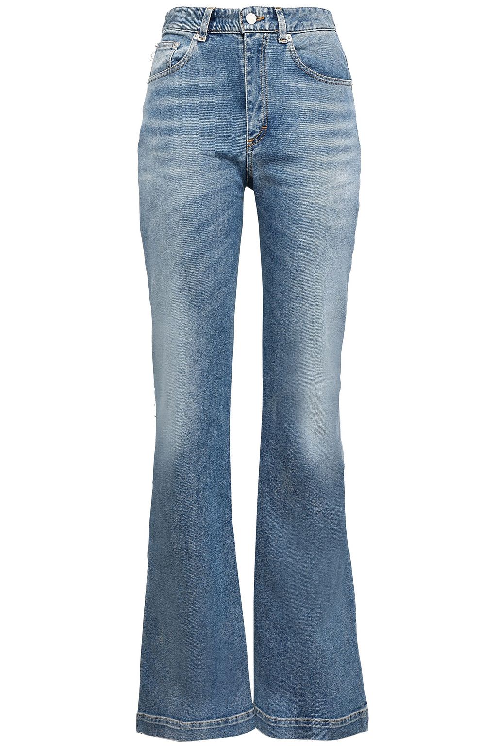 flared jeans sale