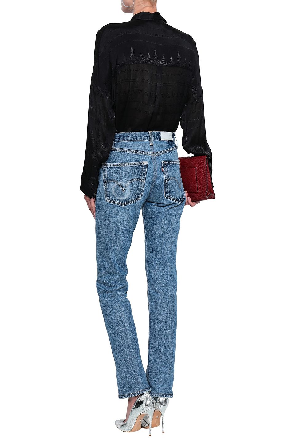Iro Sury Blouse
