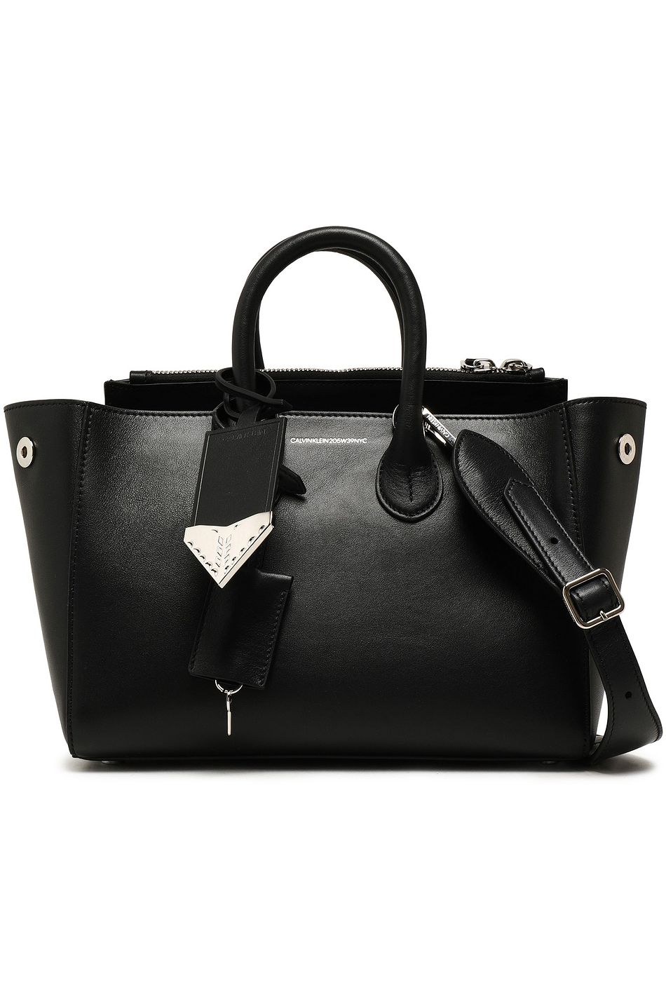 calvin klein 205w39nyc tote bag