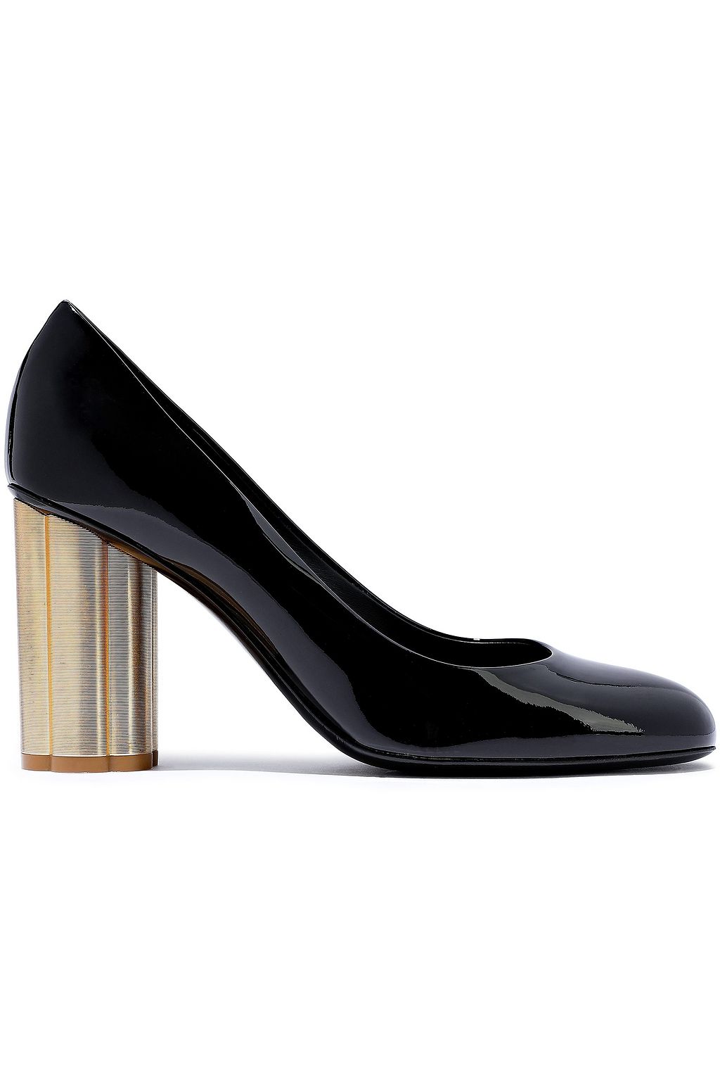 ferragamo lucca pump