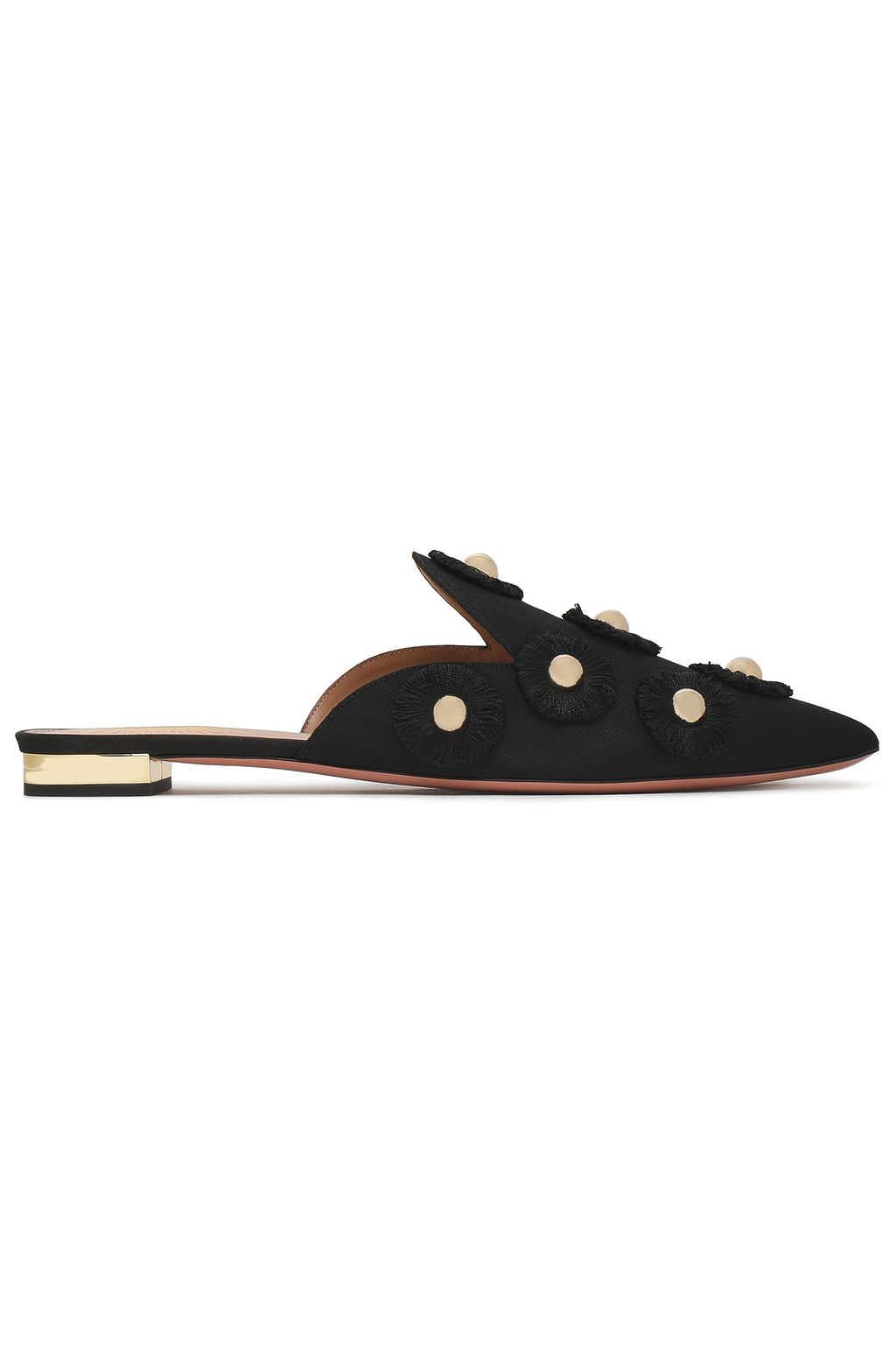 the outnet aquazzura