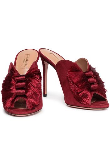 the outnet aquazzura