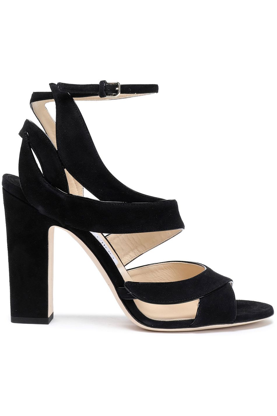 falcon sandals
