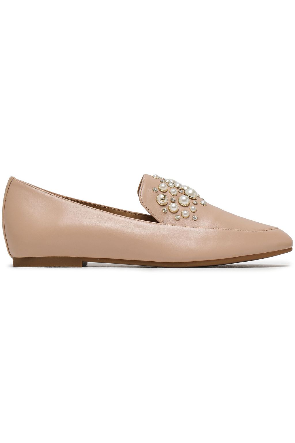 michael kors loafers sale