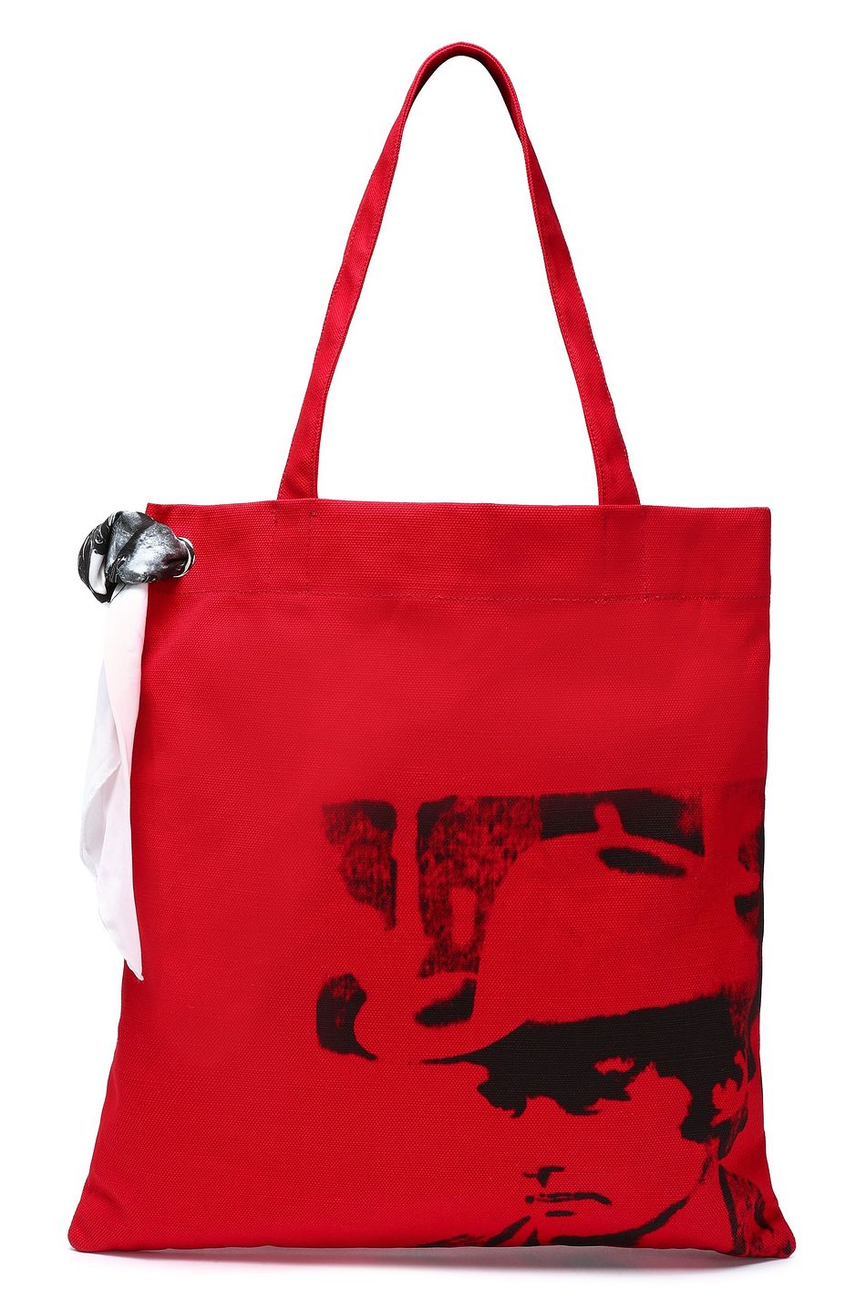 calvin klein 205w39nyc tote