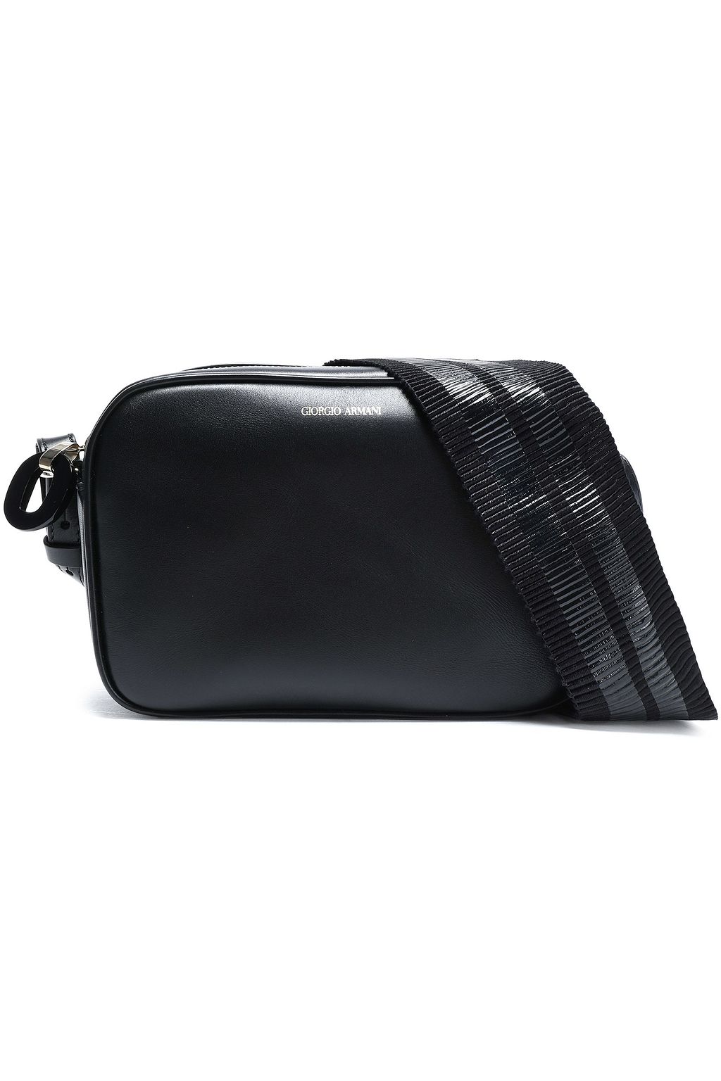 emporio armani messenger bag sale