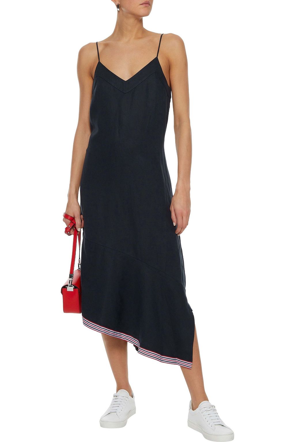 equipment jada dress