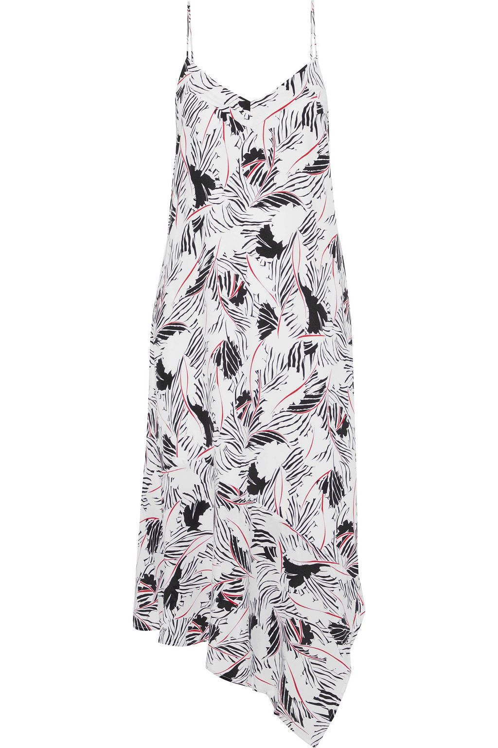 equipment jada dress