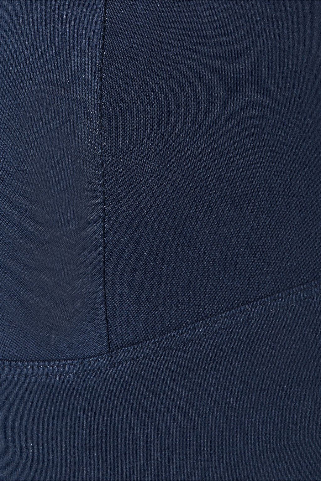 YUMMIE BY HEATHER THOMSON Rachel stretch-cotton leggings