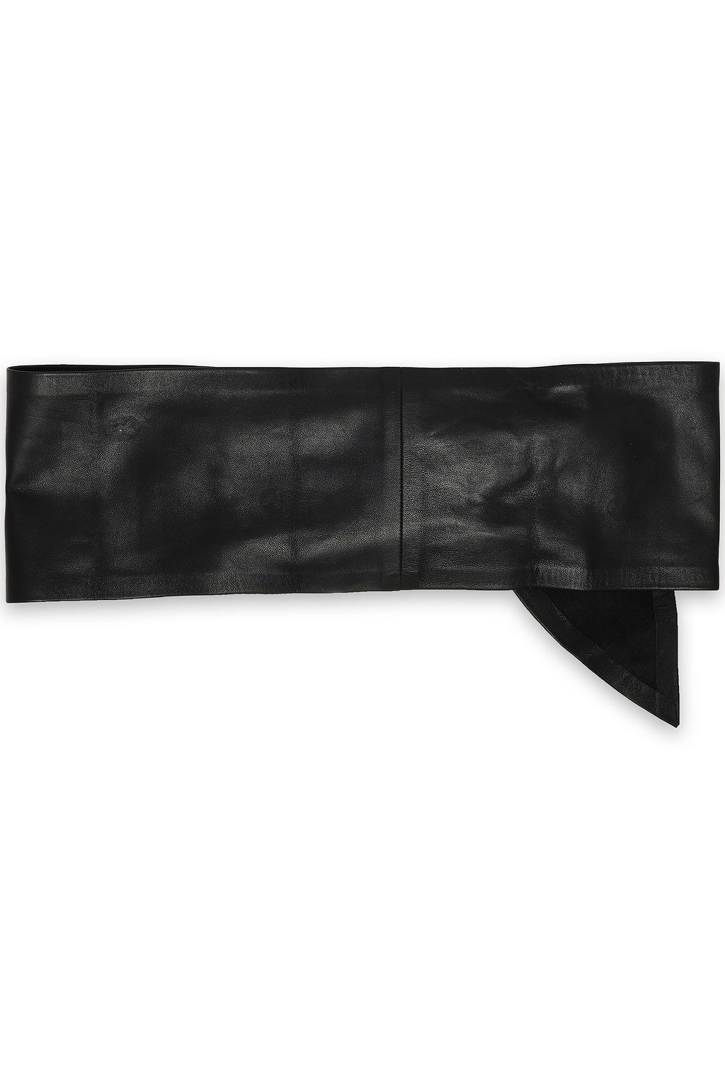IRO Balacia leather belt