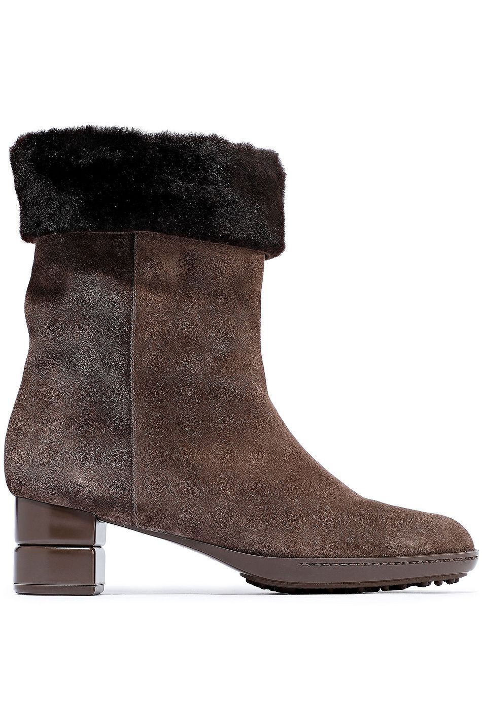 ferragamo boots sale