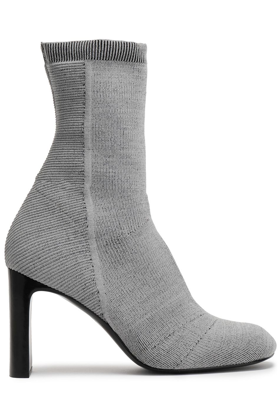 designer sock booties