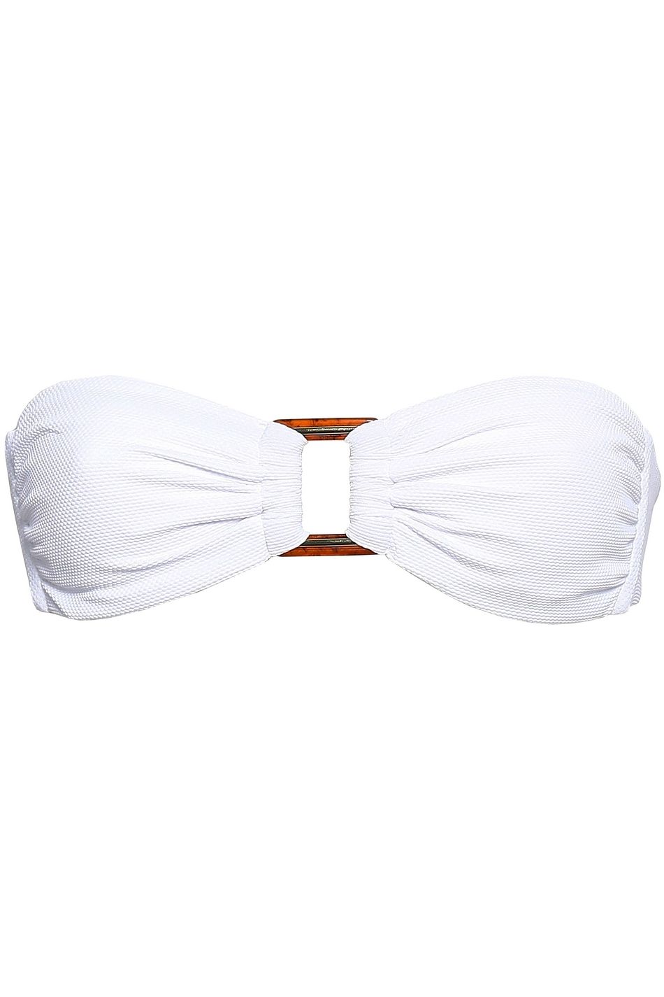 designer bandeau bikini