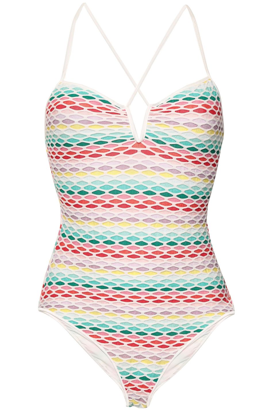 outnet swimwear