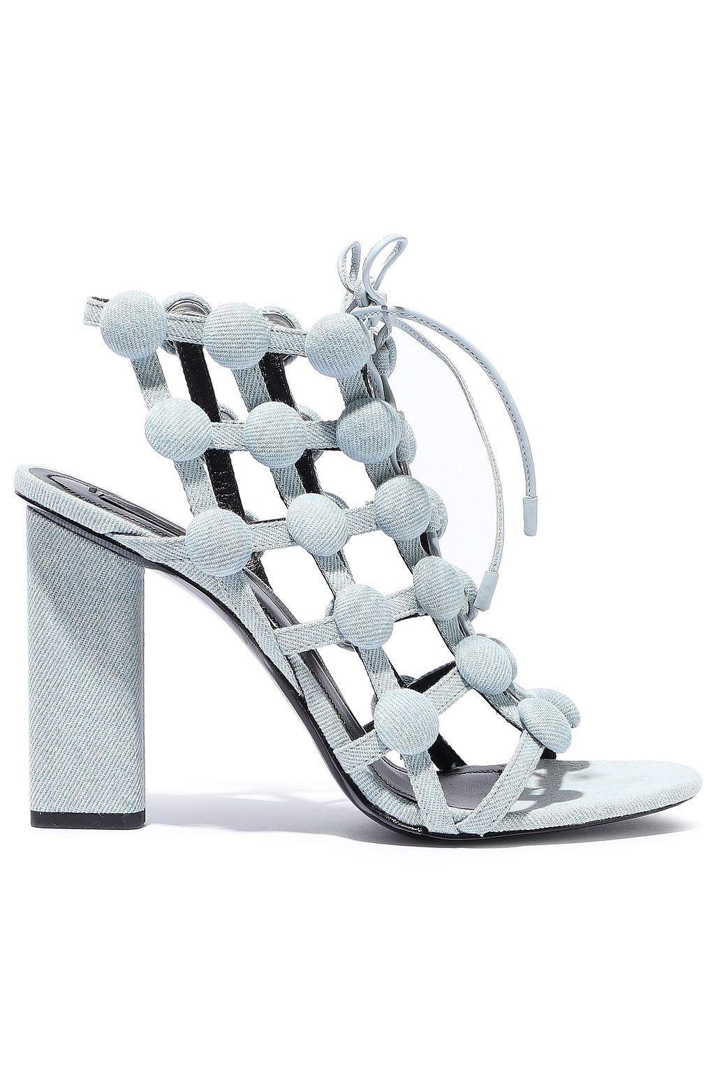 alexander wang heels sale