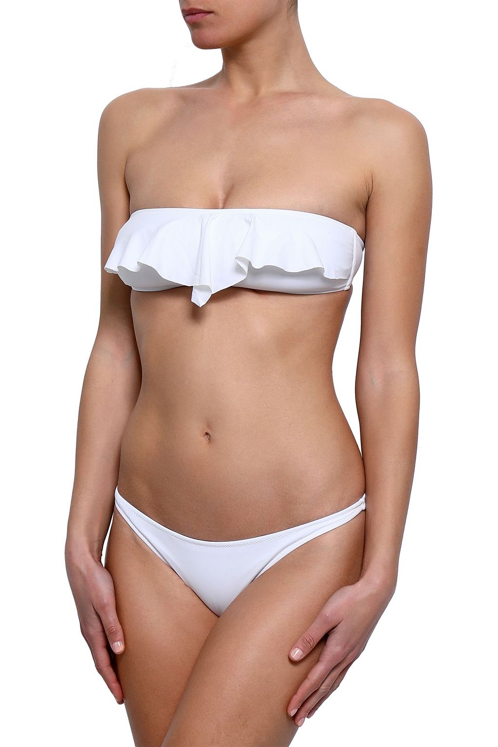 MELISSA ODABASH Honduras low-rise bikini briefs
