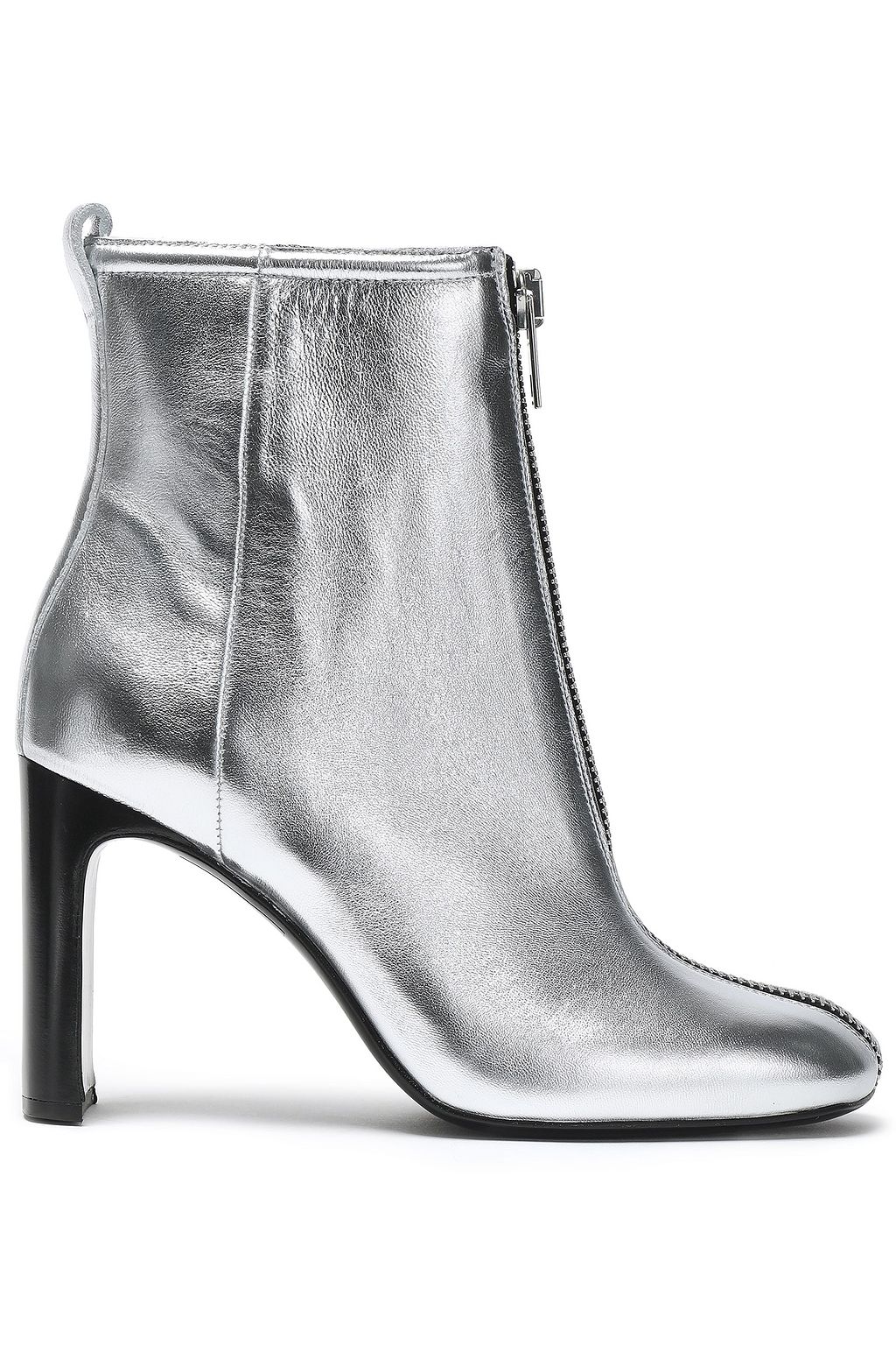 rag and bone metallic boots