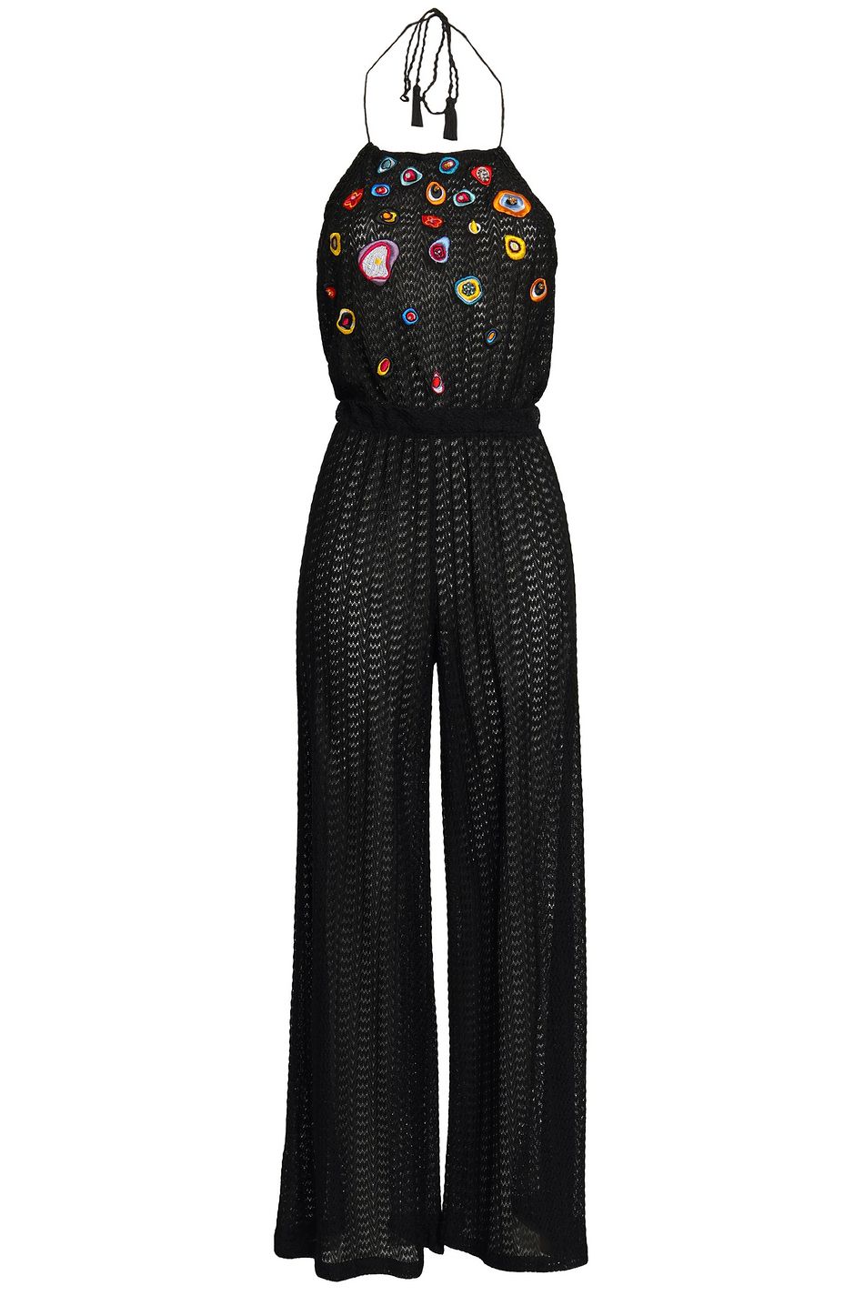 missoni mare jumpsuit