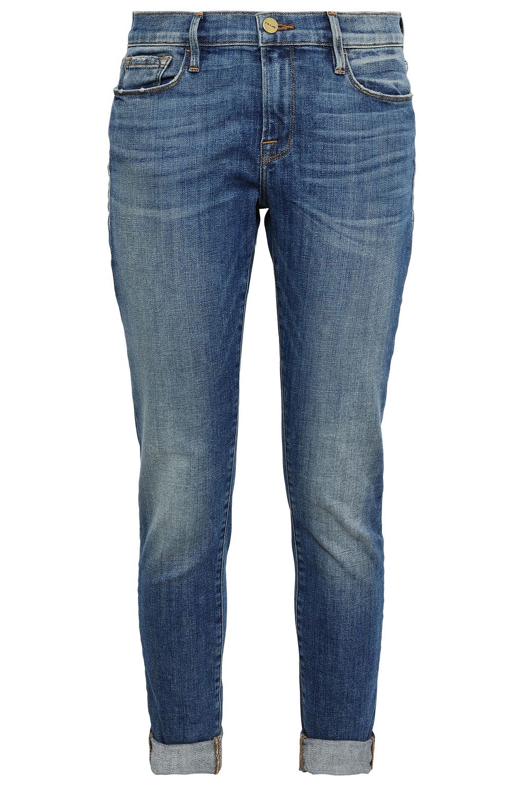 frame le garcon boyfriend jeans