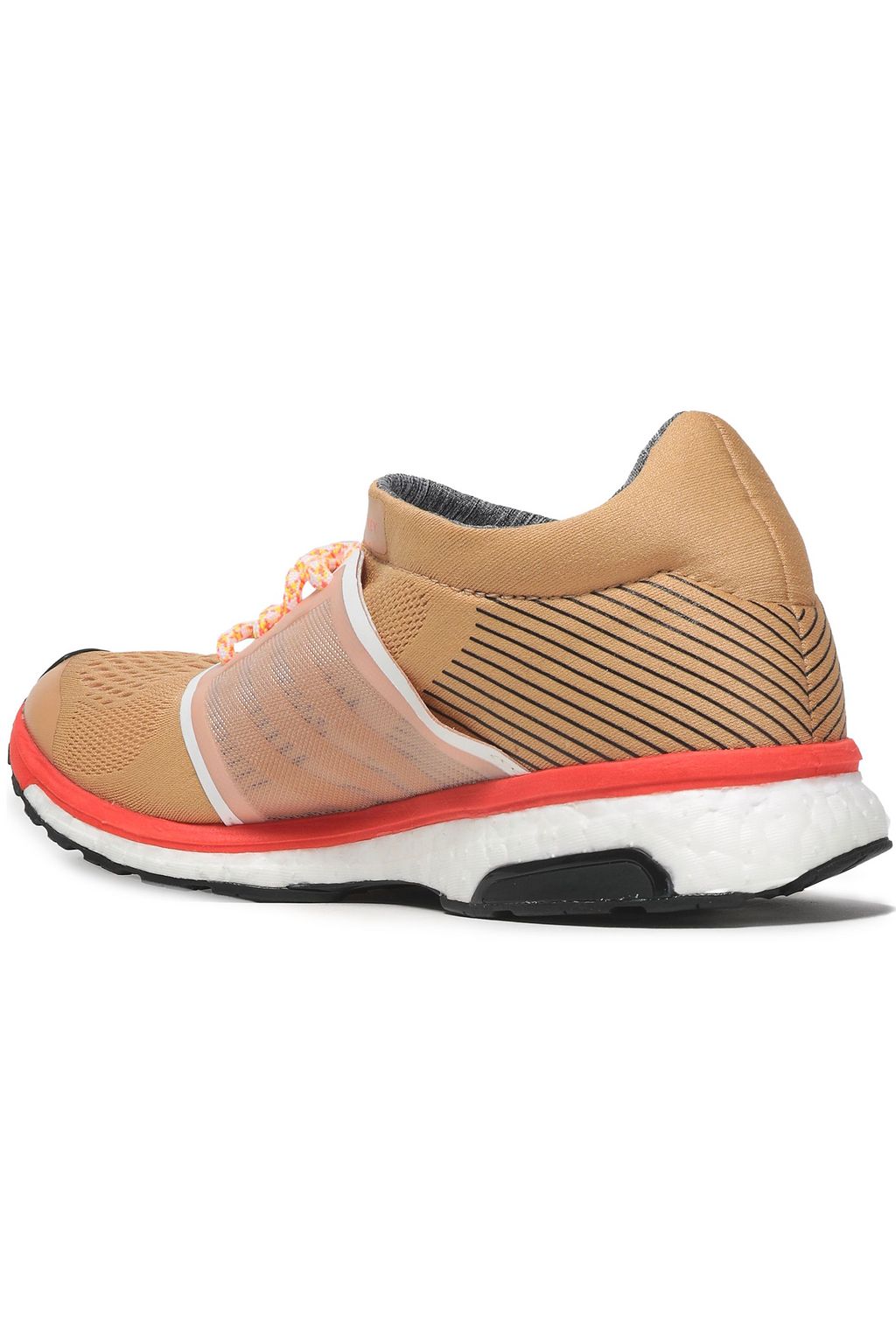 ADIDAS BY STELLA MCCARTNEY Adizero Adios Primekinit sneakers