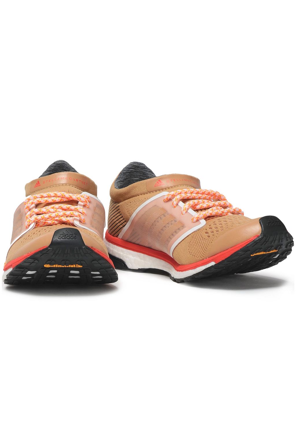 ADIDAS BY STELLA MCCARTNEY Adizero Adios Primekinit sneakers