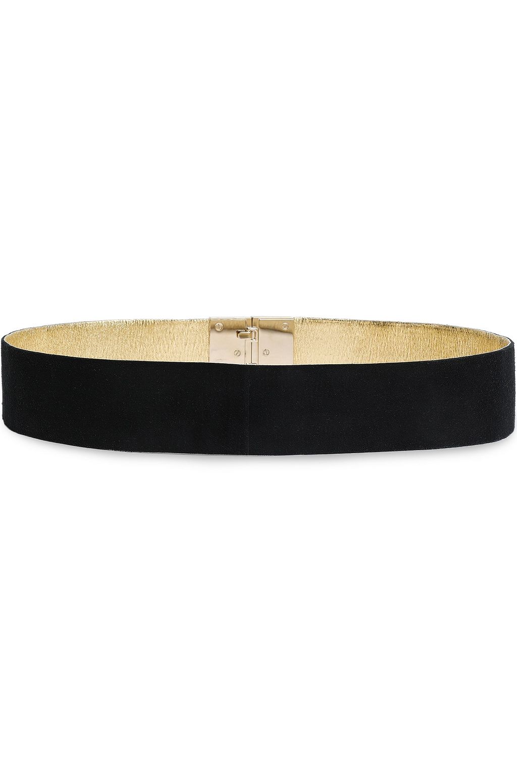 ETRO Suede belt