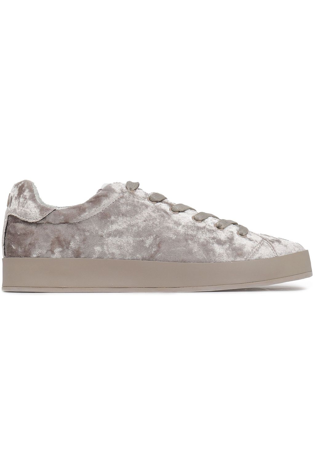 rag and bone velvet sneakers