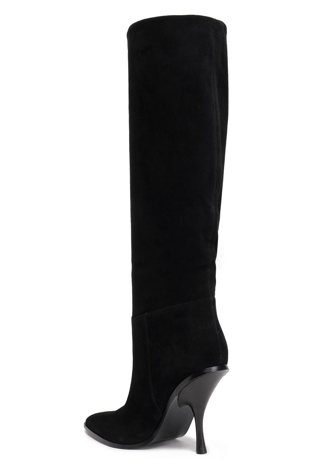 SIGERSON MORRISON Suede knee boots