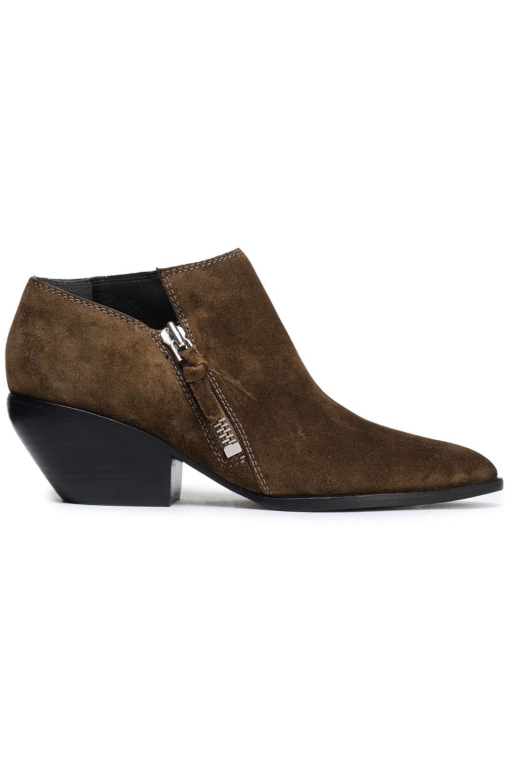 sigerson morrison suede ankle boots
