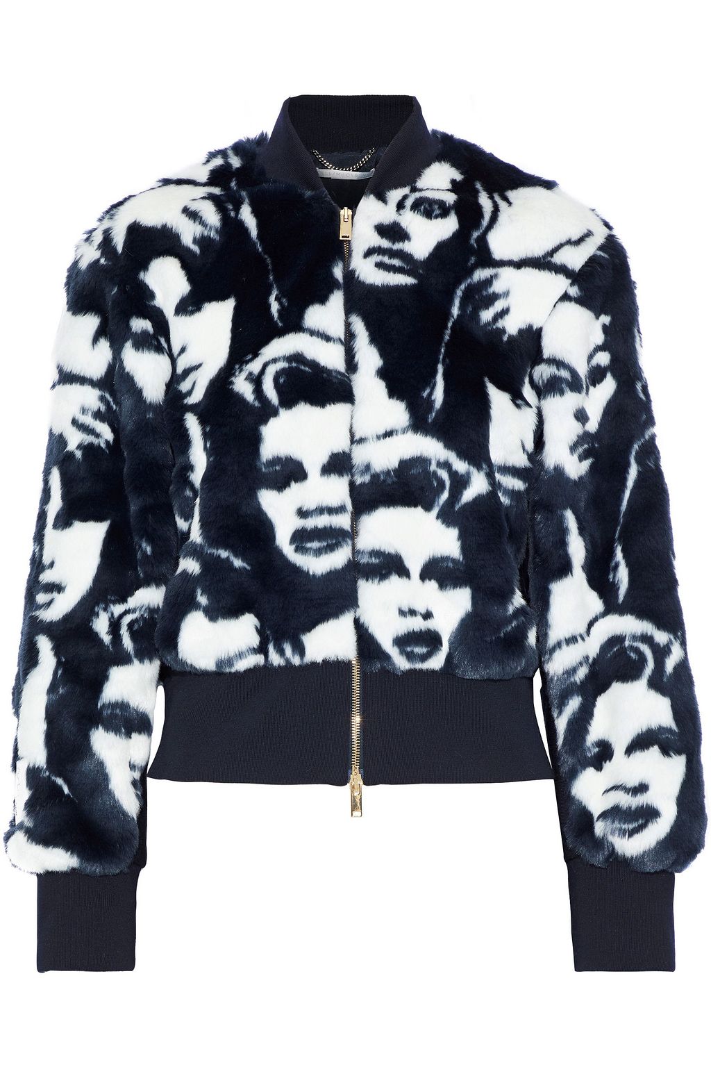 stella mccartney jackets sale